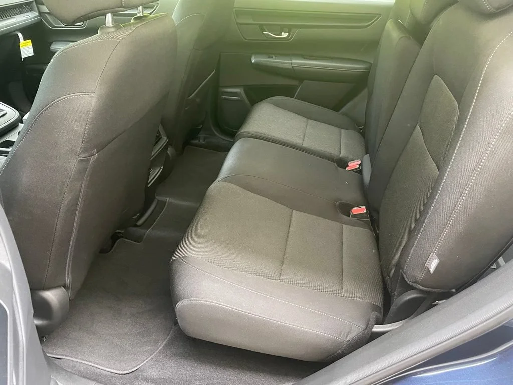2024 Honda CR-V EX - Photo 31
