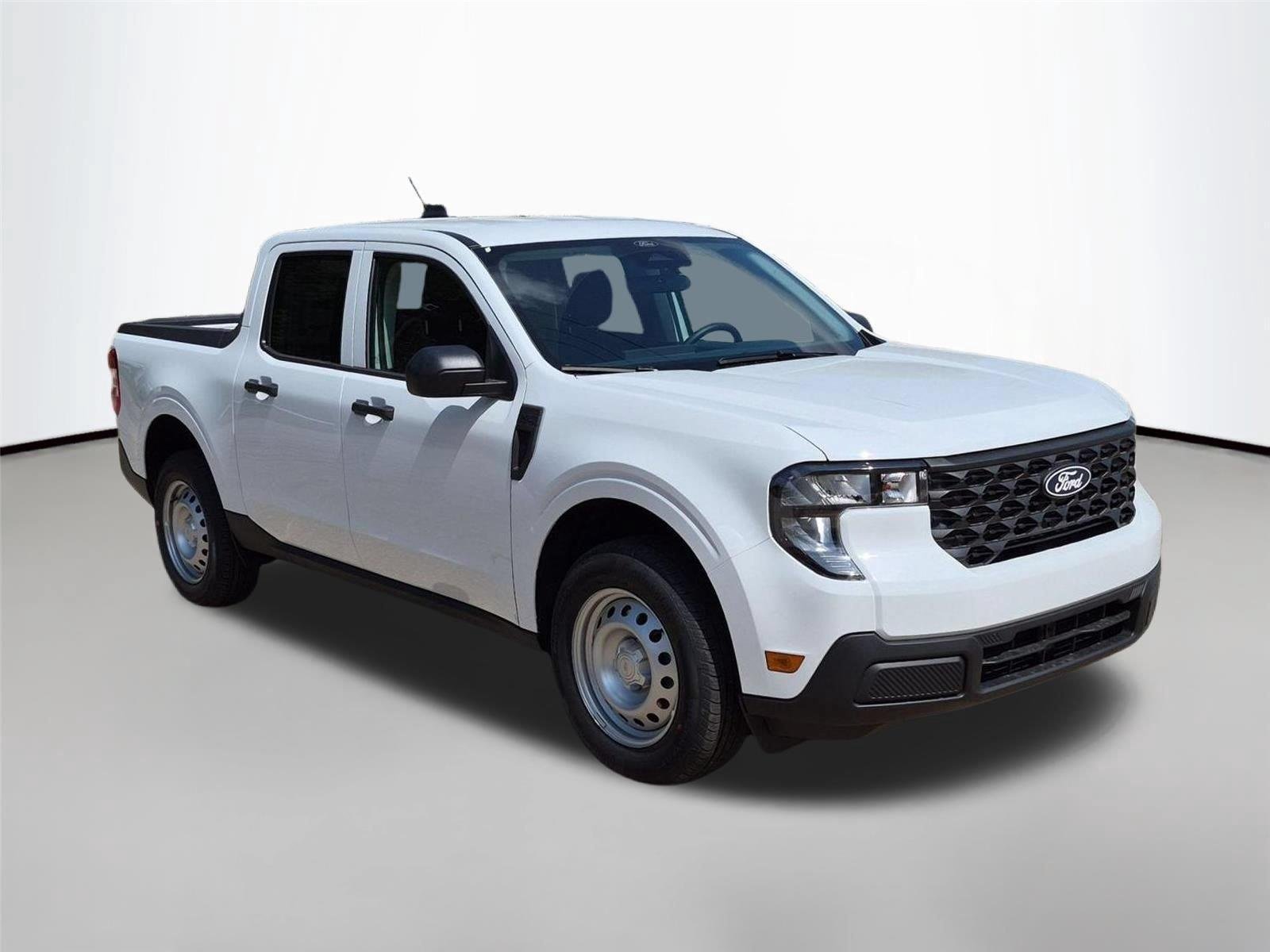 New 2026 Oxford White Ford XL image 7