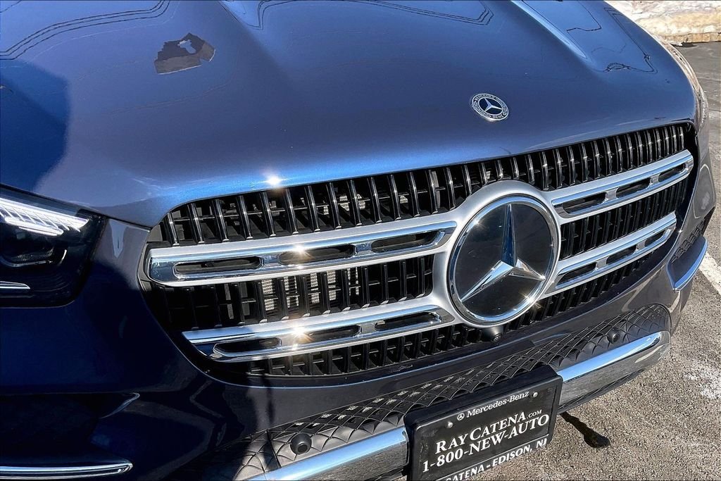2026 Mercedes-Benz GLE GLE350 - Photo 22