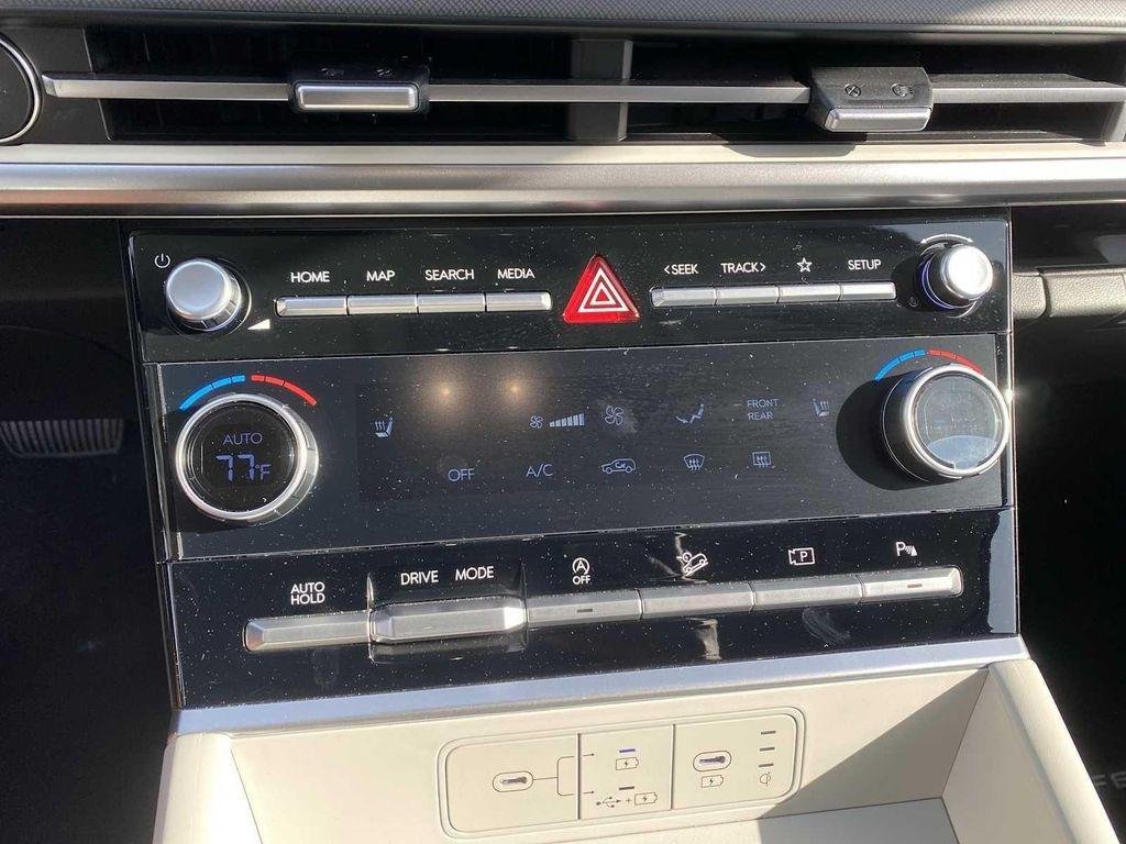 2026 Hyundai Santa Fe SEL - Photo 18