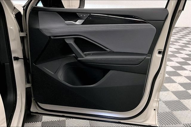 2025 Volkswagen Tiguan SE R-LINE BLACK - Photo 22