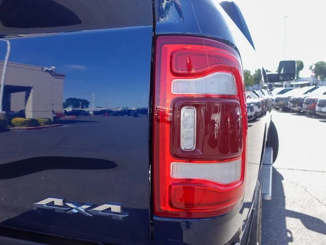 Used 2023 Blue Ram Laramie image 6