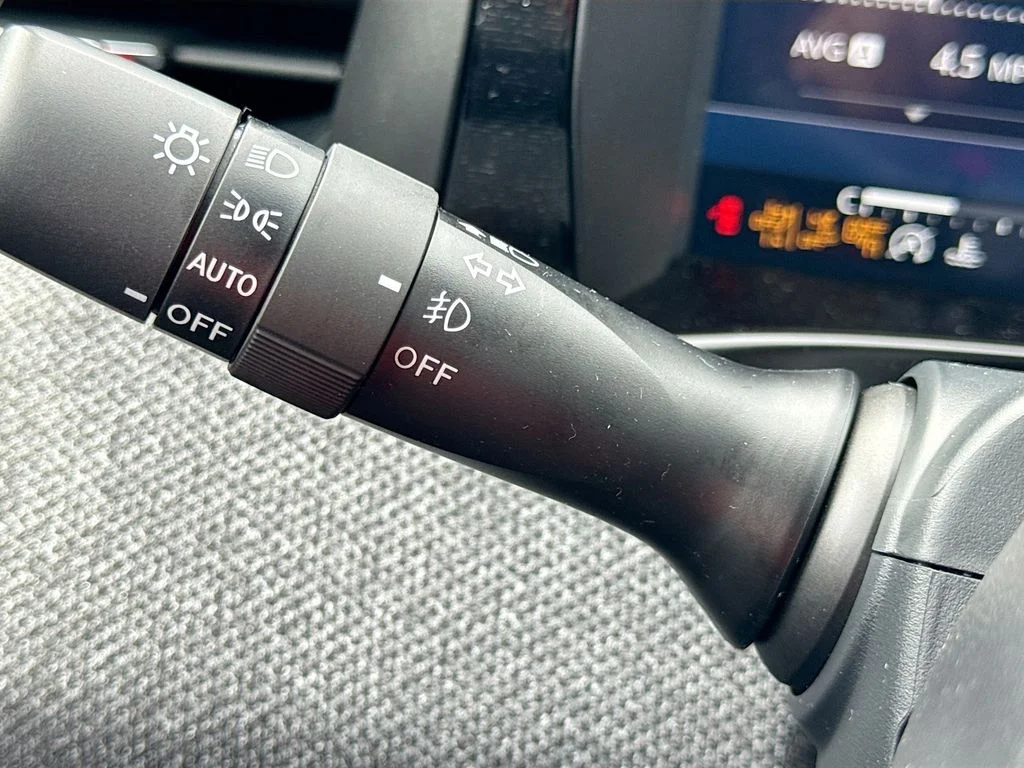 New 2026 Black Subaru Premium image 13