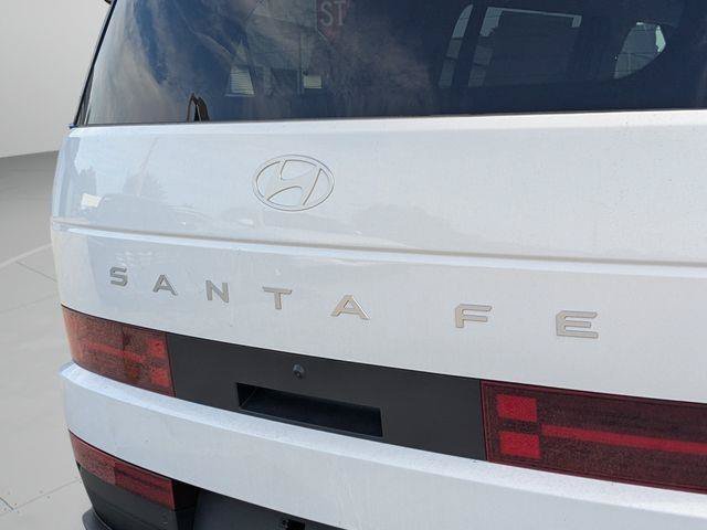 New 2027 Serenity White Hyundai SEL image 13