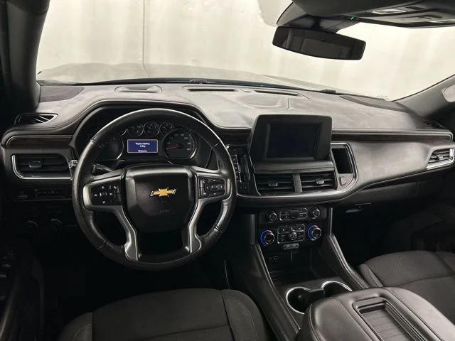 Used 2023 Black Chevrolet LS image 18