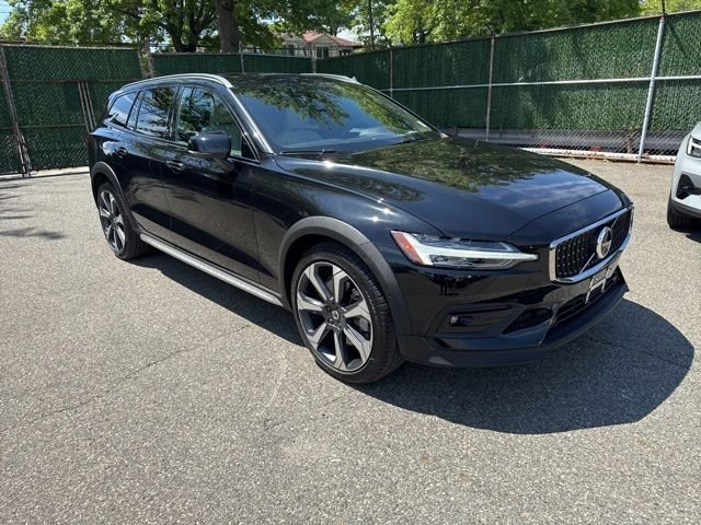 Used 2024 Black Volvo Ultimate image 7