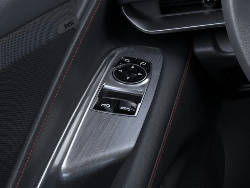 New 2027 Torch Red Chevrolet 1LT image 22
