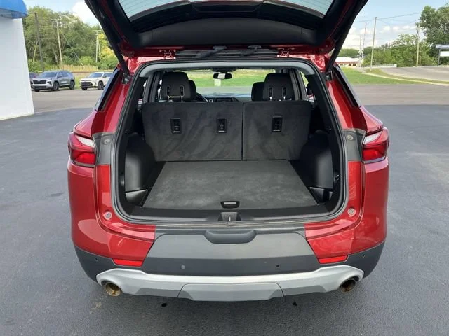 2019 Chevrolet Blazer 2LT - Photo 23