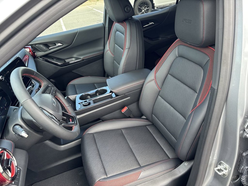 2027 Chevrolet Equinox RS - Photo 20