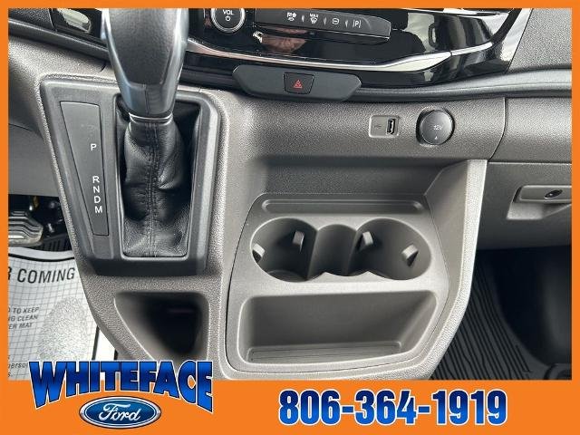 2025 Ford Transit Passenger Van XLT - Photo 71