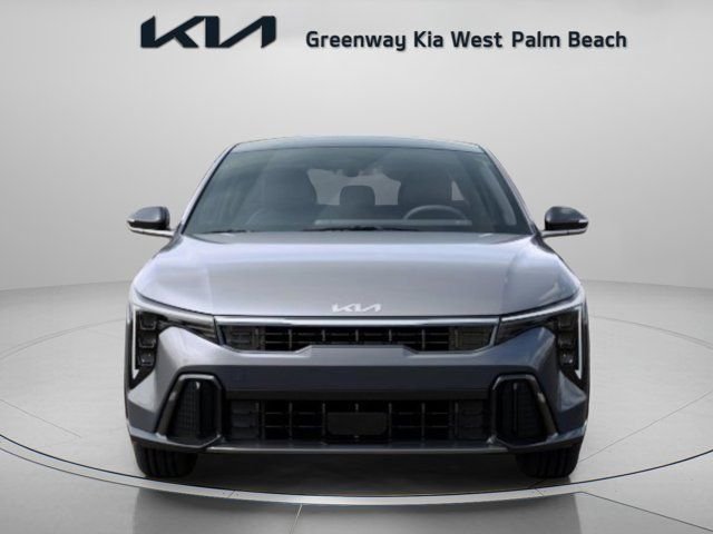 New 2026 Gray Kia GT-Line image 2
