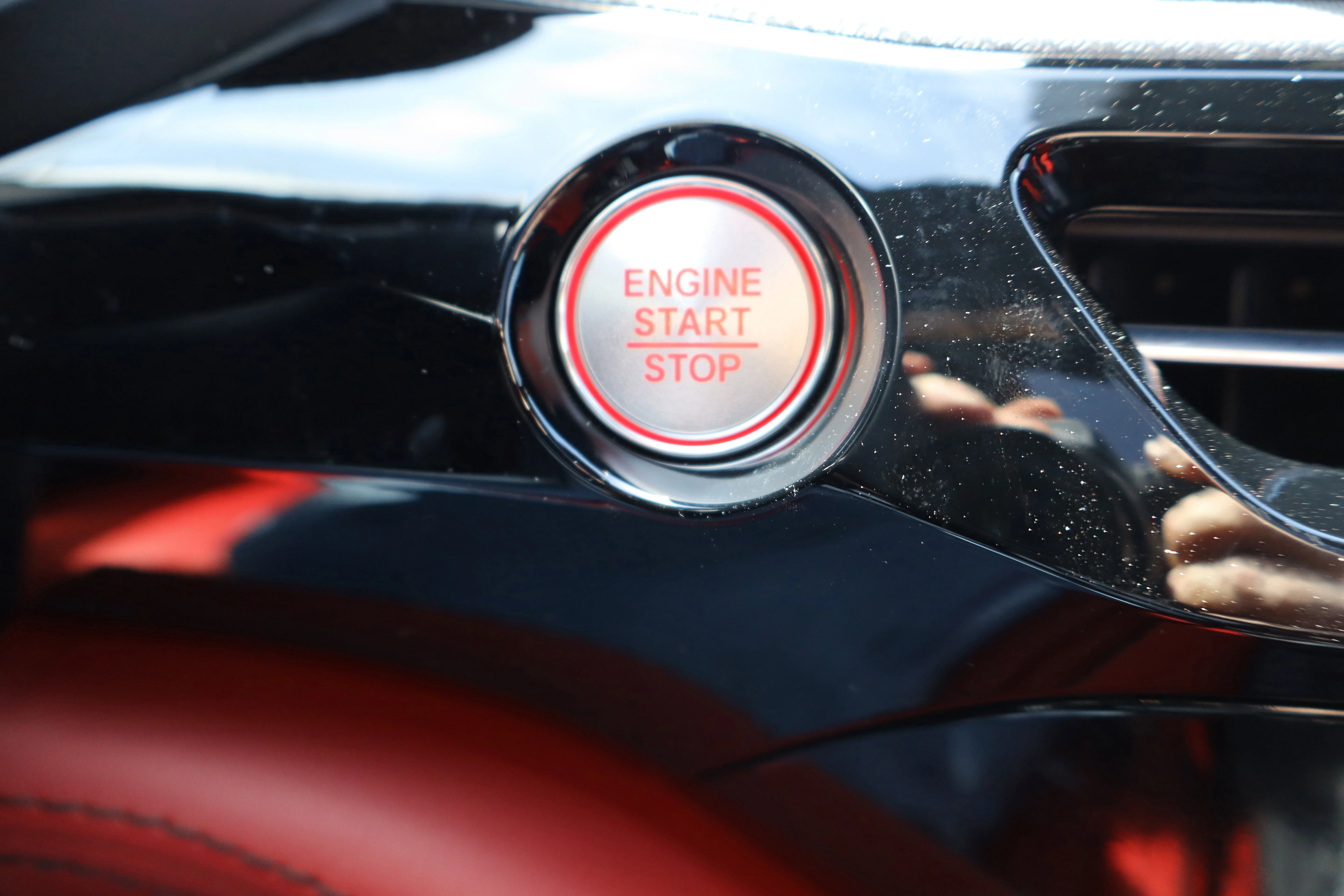 New 2026 Liquid Carbon Metallic Acura w/A-Spec Advance Package image 15