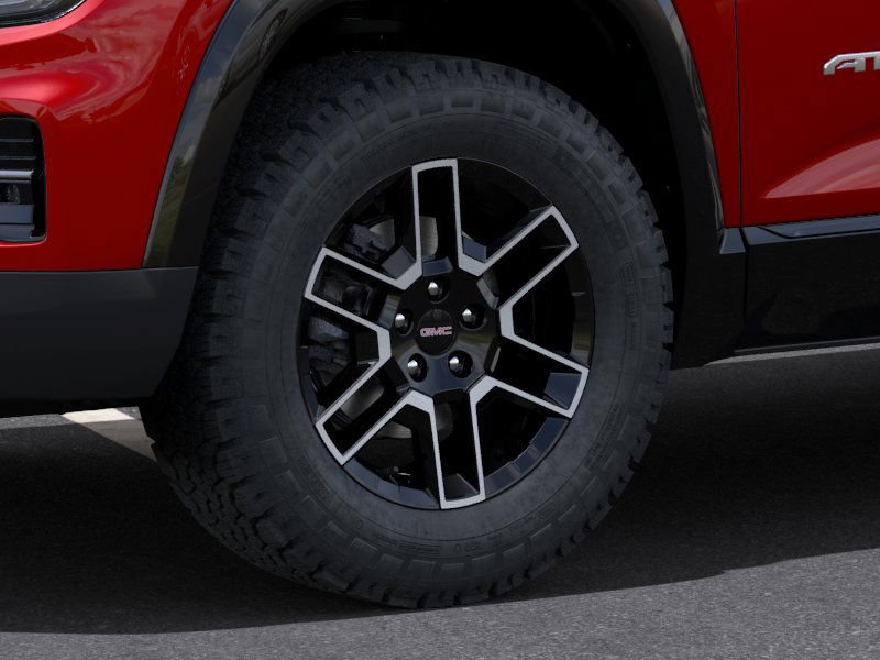 2026 GMC Terrain AT4 - Photo 9