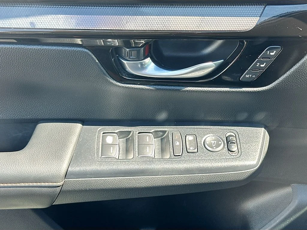 Used 2025 Gray Honda Sport Touring image 18