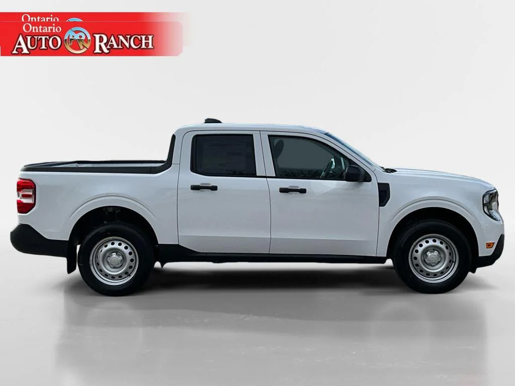 2026 Ford Maverick XL - Photo 6
