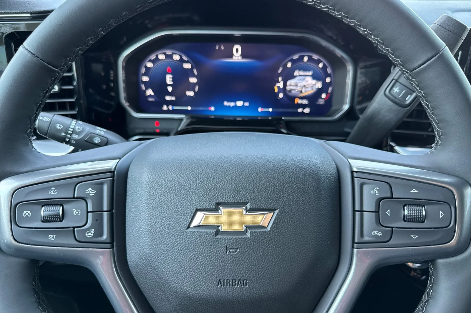 2026 Chevrolet Silverado 1500 LT - Photo 22