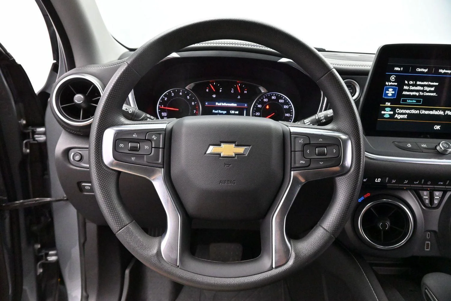 Used 2024 Sterling Gray Metallic Chevrolet 2LT image 15