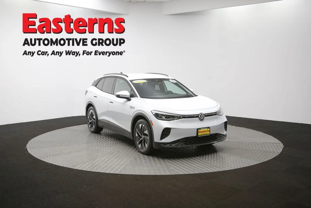 Used 2021 White Volkswagen Pro image 51