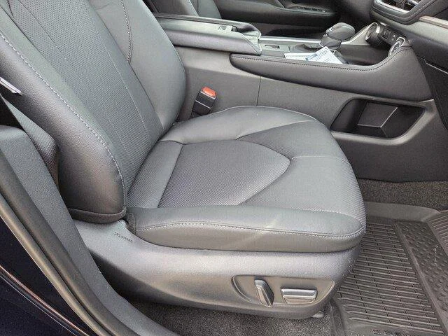 Used 2026 Blueprint Toyota Limited image 31