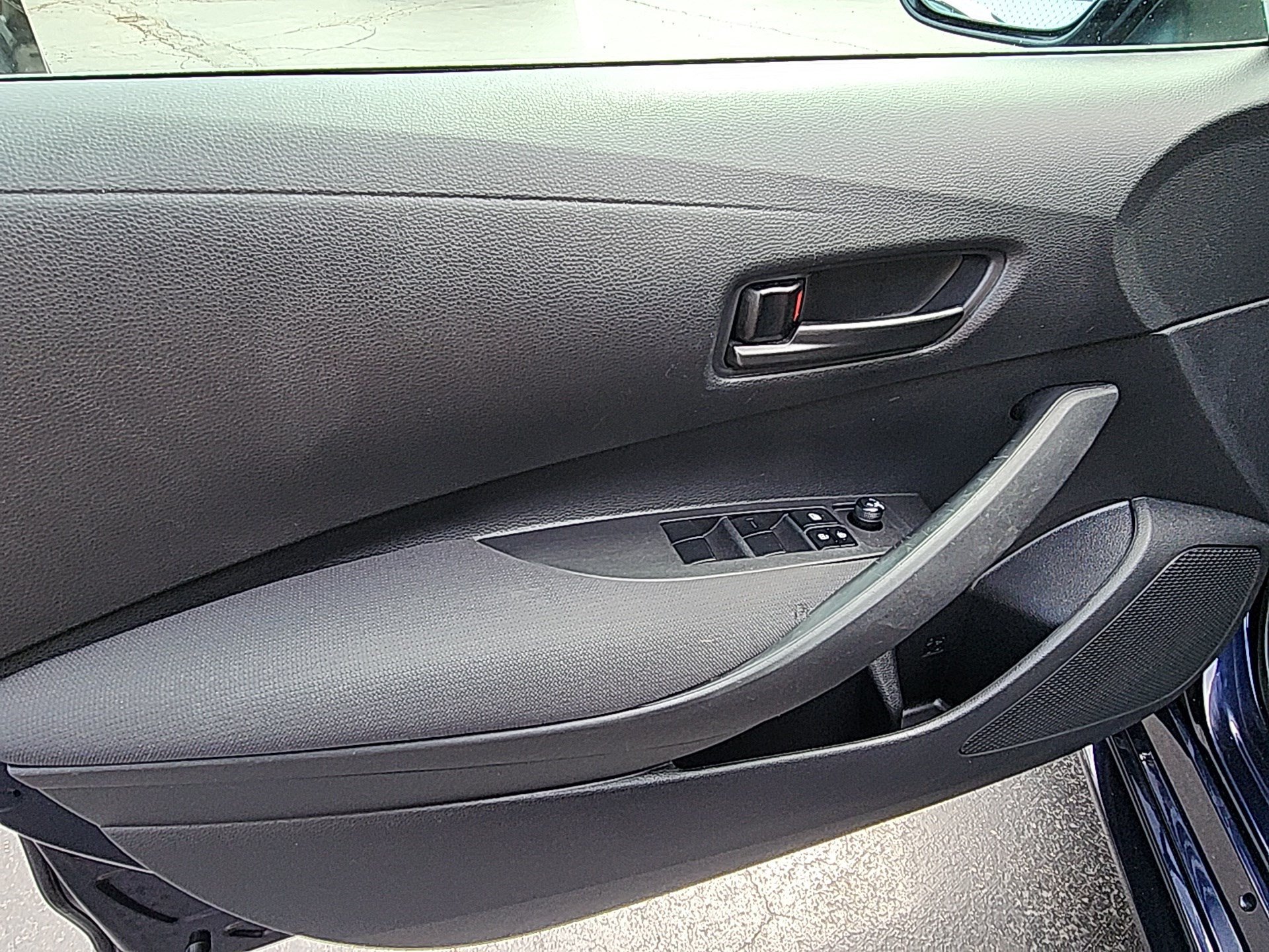 Certified Used 2024 Blueprint Toyota LE image 9