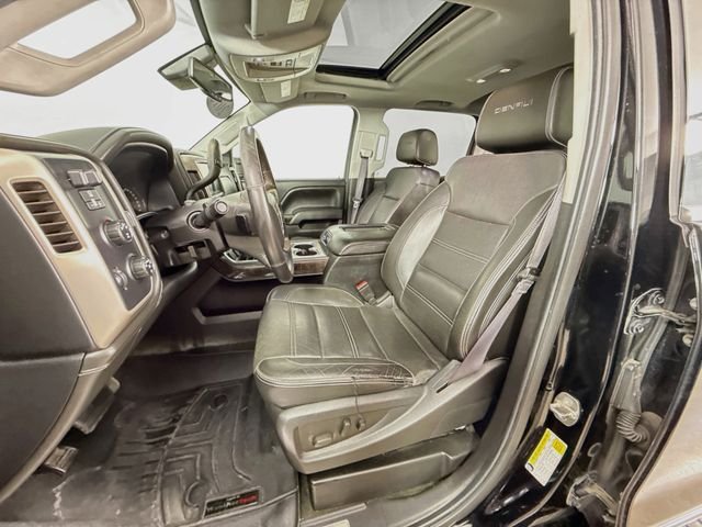Used 2016 Black GMC Denali image 22