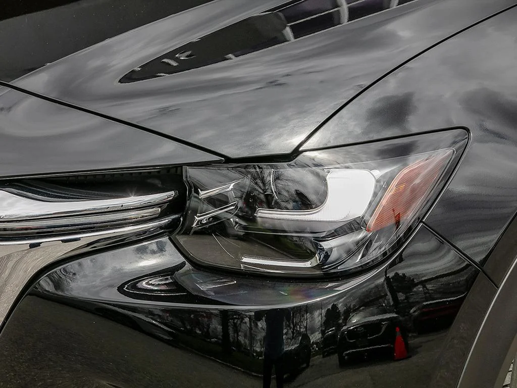 New 2026 Jet Black Mica Mazda GT image 9