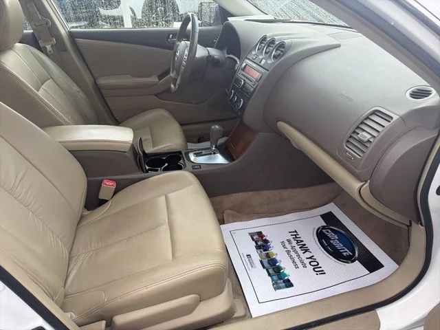 2009 Nissan Altima - Photo 32