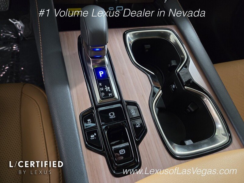 Used 2026  Lexus PREMIUM PLUS image 38
