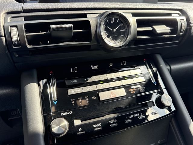Certified Used 2025 IRIDIUM Lexus 300 image 19