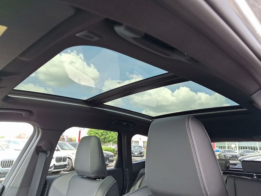 2026 BMW X1 28i - Photo 15