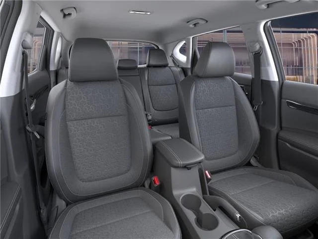 New 2026 Fusion Black Kia S image 15