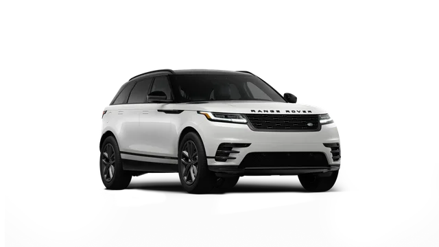 2026 LAND ROVER Range Rover Velar Belgravia 250PS Auto