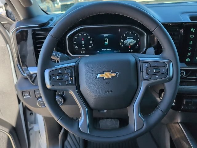 2026 Chevrolet Silverado 1500 LT - Photo 17