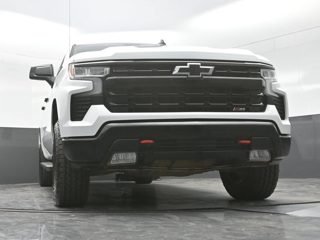 2023 Chevrolet Silverado 1500 LT Trail Boss - Photo 21