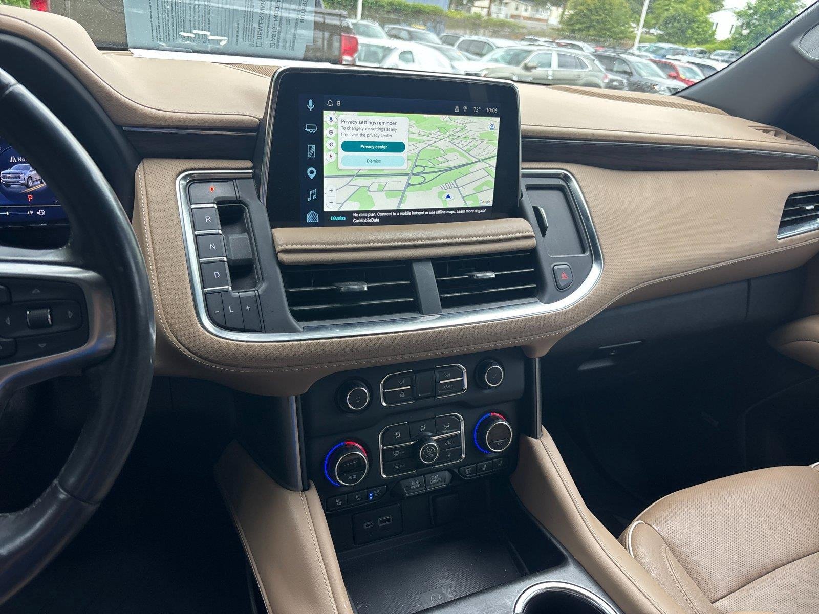 Used 2023 Black Chevrolet Premier image 29