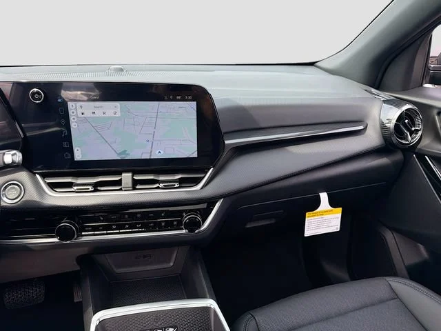 2027 Chevrolet Equinox LT - Photo 28