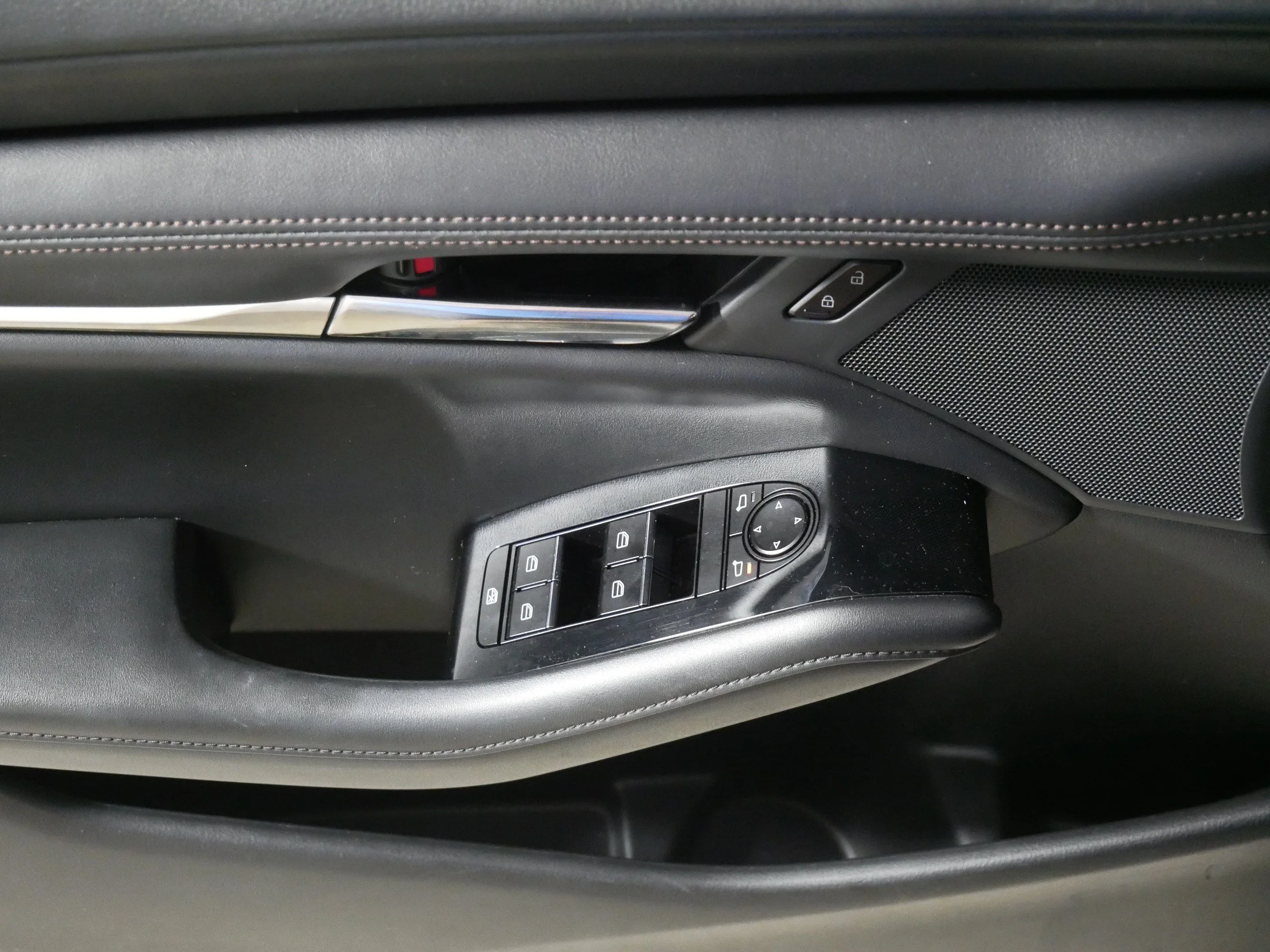 Used 2019 Machine Gray Metallic Mazda  image 19