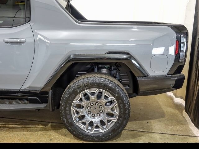 2025 GMC HUMMER EV 3X - Photo 8