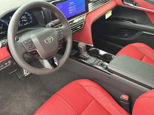 New 2026  Toyota XSE image 32