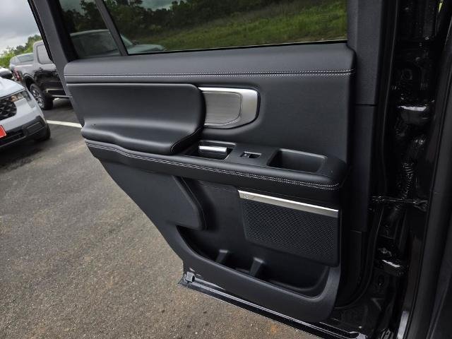 New 2026 Dark Matter Gray Metallic Ford Platinum® image 75