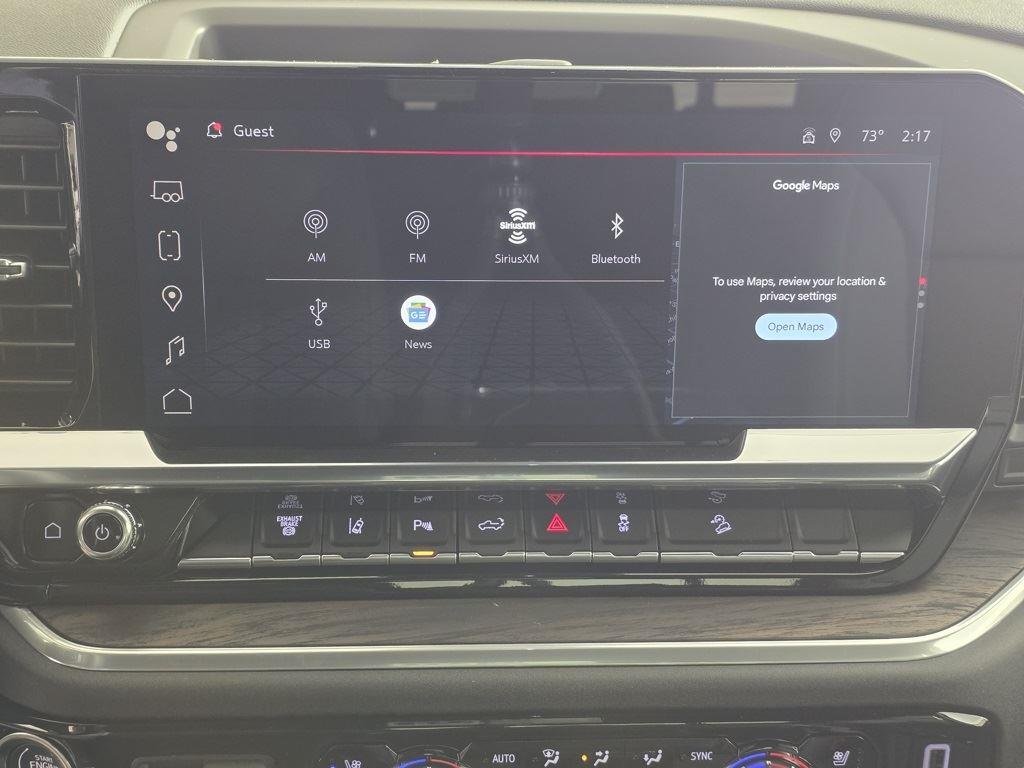 2026 GMC Sierra 2500HD SLT - Photo 39