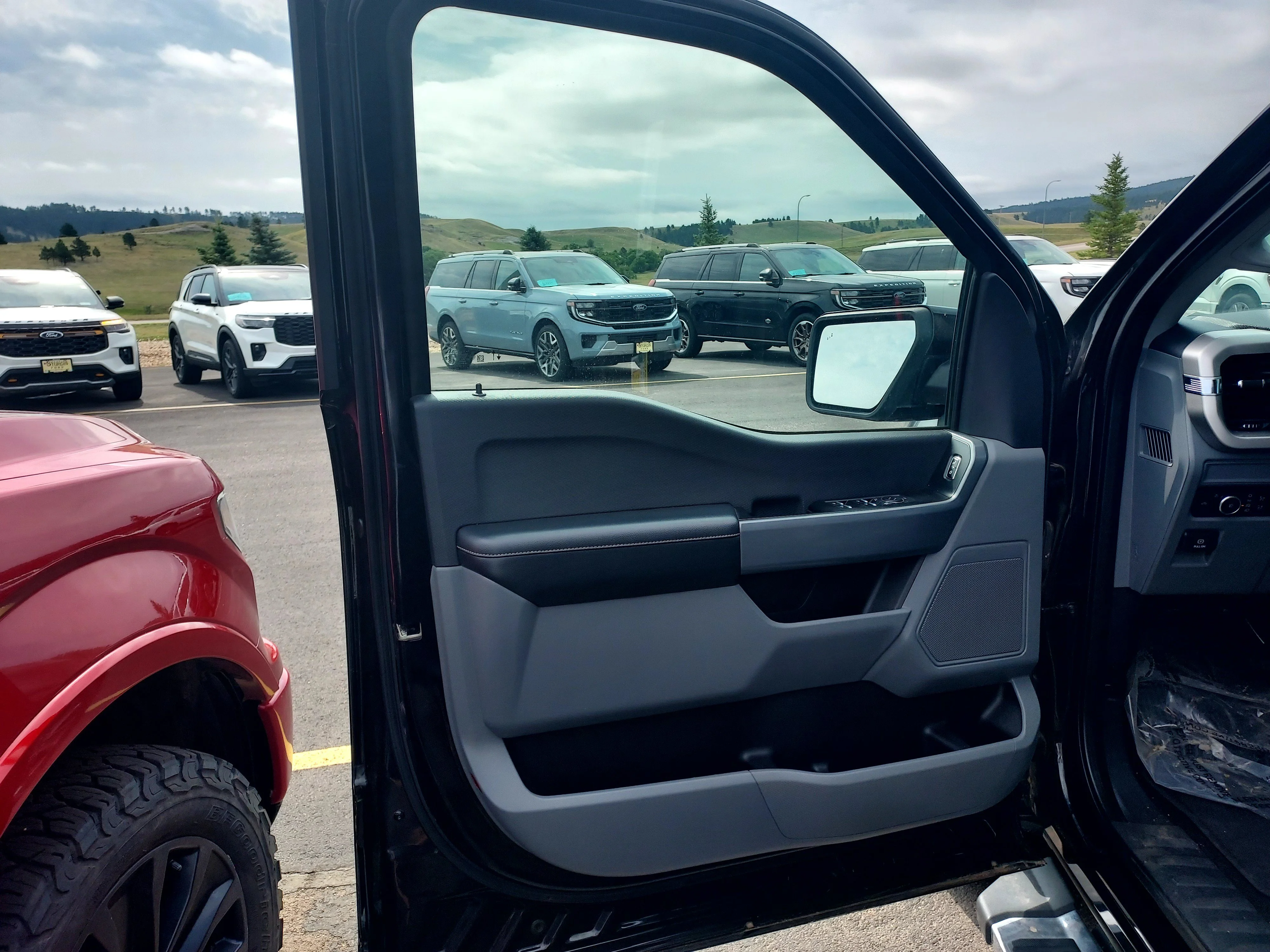 2021 Ford F-150 XLT - Photo 12