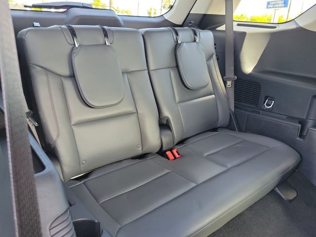 Used 2026 Vapor Blue Metallic Ford Active image 20