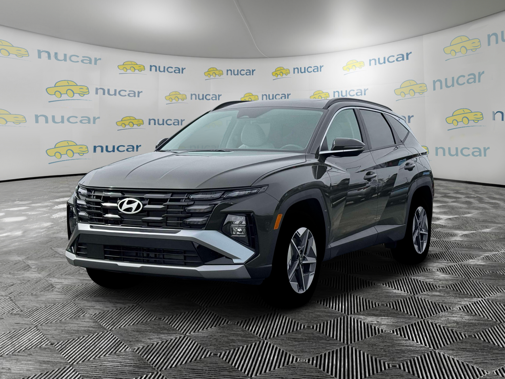 2026 Hyundai Tucson SEL Premium AWD's photo