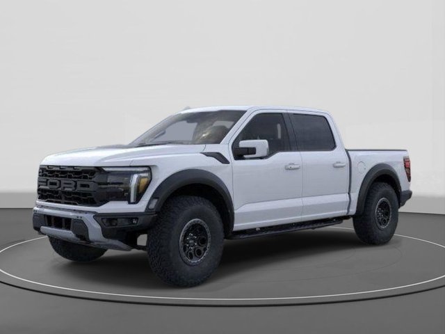 2025 Ford F-150 F-150 Raptor