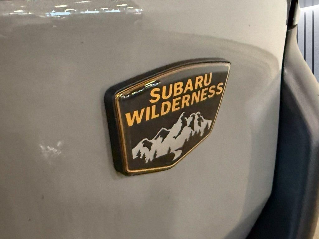 New 2026 RIVER ROCK PEARL Subaru Wilderness image 13