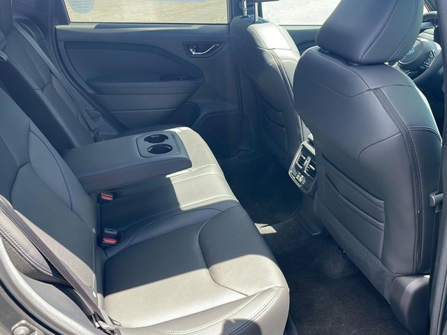 New 2026 MAGNETITE GRAY METALLIC Subaru Limited Hybrid image 24