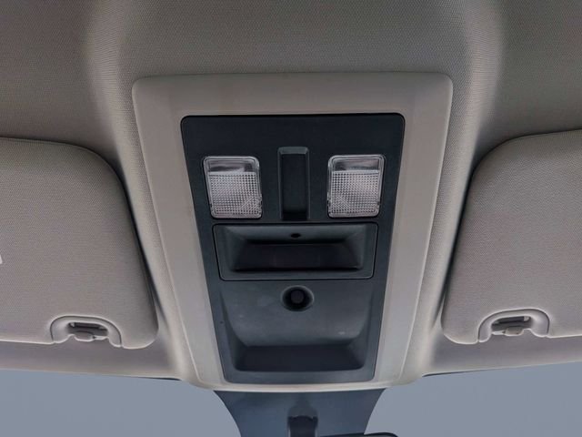 Used 2018 White Ram Tradesman image 24