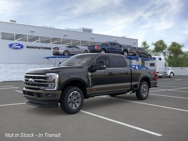 2026 Ford F-250 King Ranch 4x4 Crew Cab 6-3/4' Box's photo