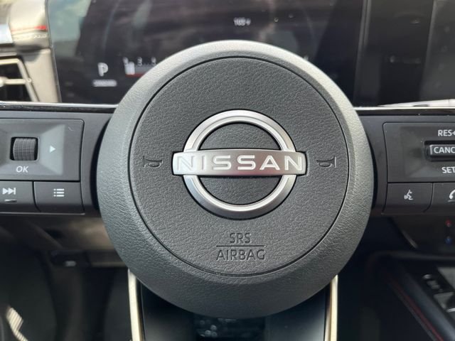 Used 2025 Brown Nissan SR image 5